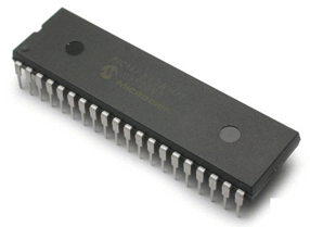 16F874 Datasheet PDF Microchip Technology