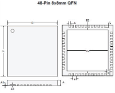 PD69108/F Datasheet PDF Microsemi Corporation