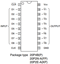 M81016 Datasheet PDF MITSUBISHI ELECTRIC 