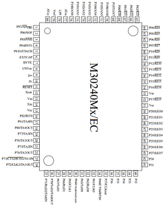 M30240MX Datasheet PDF Mitsumi
