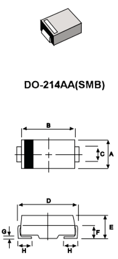 MH31 Datasheet PDF Mospec Semiconductor