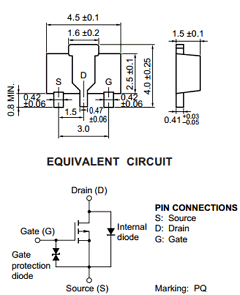 2SJ355 Datasheet PDF NEC => Renesas Technology