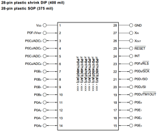 UPD17145GT(A1)-XXX-T1 Datasheet PDF NEC => Renesas Technology