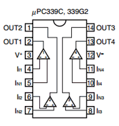 C339C Datasheet PDF NEC => Renesas Technology