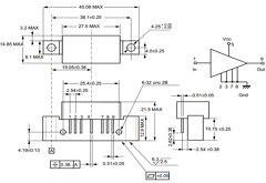 MC-7852G Datasheet PDF NEC => Renesas Technology