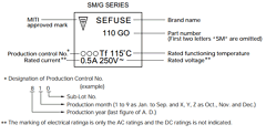 SM110G1 Datasheet PDF NEC => Renesas Technology