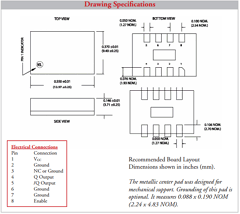 SR-B29B9 Datasheet PDF NEL Frequency Controls