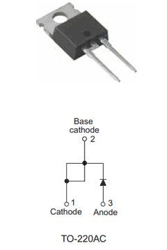 MBR1645 Datasheet PDF Nell Semiconductor Co., Ltd