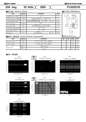 FCQ20C03 Datasheet PDF National Instruments Corporation
