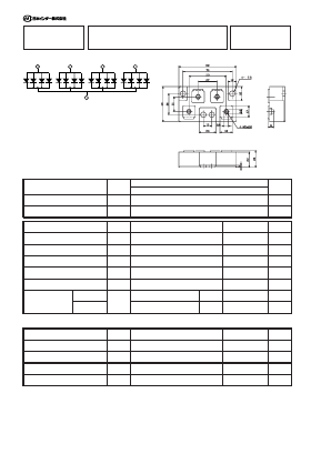 PQ160QH06N Datasheet PDF Nihon Inter Electronics