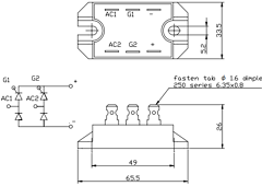 PBH208 Datasheet PDF Nihon Inter Electronics