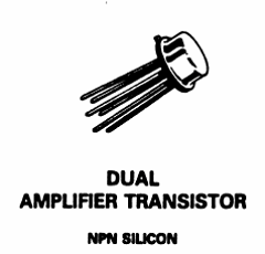 2N2060 Datasheet PDF New Jersey Semiconductor