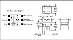 NTE3049 Datasheet PDF NTE Electronics