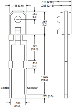NTE3122 Datasheet PDF NTE Electronics
