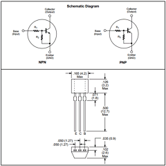 NTE2355 Datasheet PDF NTE Electronics