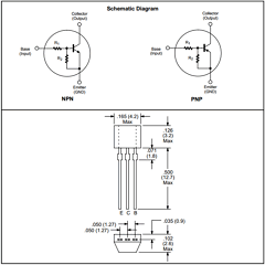 NTE2369 Datasheet PDF NTE Electronics