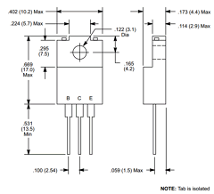 NTE2571 Datasheet PDF NTE Electronics