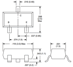 NTE2403 Datasheet PDF NTE Electronics