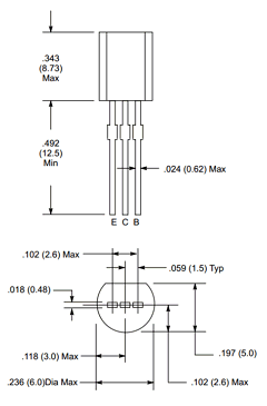 NTE315 Datasheet PDF NTE Electronics