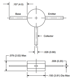 NTE313 Datasheet PDF NTE Electronics