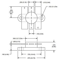 NTE478 Datasheet PDF NTE Electronics