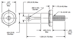 NTE5218A Datasheet PDF NTE Electronics