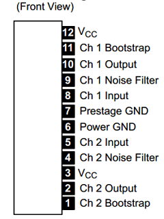 NTE1394 Datasheet PDF NTE Electronics