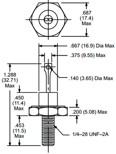 NTE5240A Datasheet PDF NTE Electronics