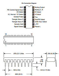 NTE1700 Datasheet PDF NTE Electronics