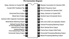NTE7049 Datasheet PDF NTE Electronics