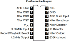 NTE1703 Datasheet PDF NTE Electronics