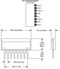 NTE1659 Datasheet PDF NTE Electronics
