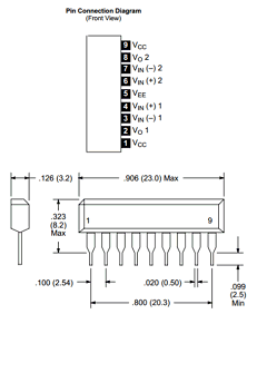 NTE1529 Datasheet PDF NTE Electronics