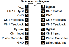 NTE1367 Datasheet PDF NTE Electronics