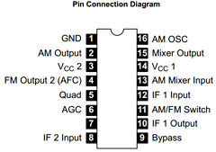 NTE1654 Datasheet PDF NTE Electronics