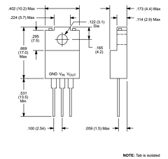 NTE1965 Datasheet PDF NTE Electronics