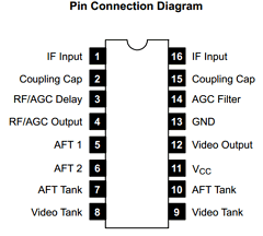 NTE1775 Datasheet PDF NTE Electronics