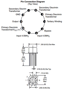 NTE704 Datasheet PDF NTE Electronics