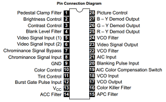 NTE1747 Datasheet PDF NTE Electronics