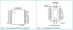 74LVC594A Datasheet PDF NXP Semiconductors.