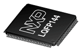 LQFP208 Datasheet PDF NXP Semiconductors.
