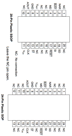 ML2215 Datasheet PDF Oki Electric Industry