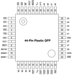 MSM6691GS-2K Datasheet PDF Oki Electric Industry