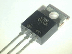 B20100G Datasheet PDF ON Semiconductor