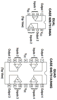 MC33178P Datasheet PDF ON Semiconductor