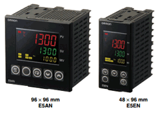 E5EN-Q3YMT-500-N Datasheet PDF OMRON Corporation