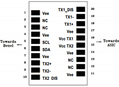 SPS-9130VW-2TG Datasheet PDF Optoway Technology