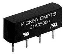 S1A050M00 Datasheet PDF Picker Components