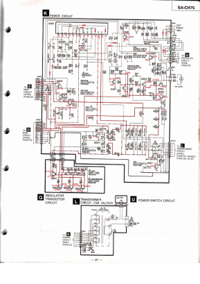 RSN3404 Datasheet PDF Panasonic Corporation