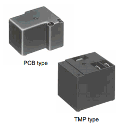 JTN1AS-TMP-F-DC9V Datasheet PDF Panasonic Corporation
